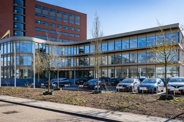 KantoorruimteaanProfessor Dr Dorgelolaan 12<br/> inEindhoven