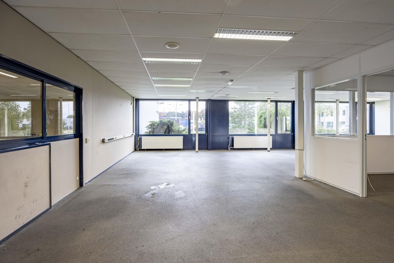 BedrijfsruimteaanDe Groote Heeze 37<br/> inHeijen