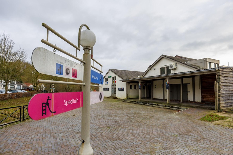 HorecaaanDorpsstraat 2<br/> inSlenaken HorecaaanDorpsstraat 2<br/> inSlenaken