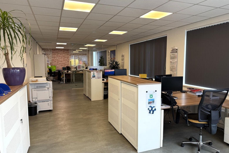 BedrijfsruimteaanEuroweg 28 - 30<br/> inRidderkerk