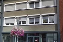 Bekijk foto 3 van eenheid 1 aan de Kerkstraat 3 in Panningen