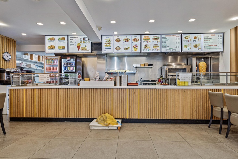 HorecaaanLange Leidsedwarsstraat 5 A<br/> inAmsterdam