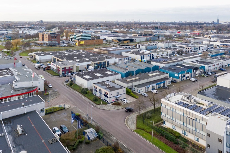 Kantoorruimte Ridderkerk - Keurmeesterstraat 1 - Foto 3
