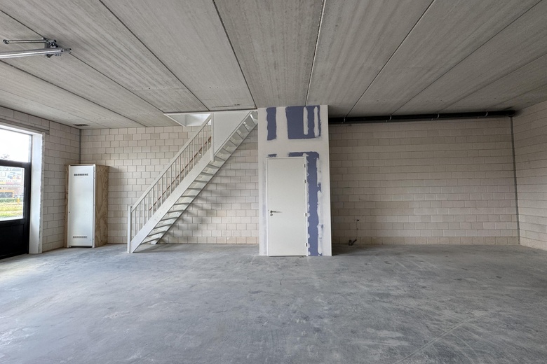 BedrijfsruimteaanMarconistraat 43<br/> inZwolle