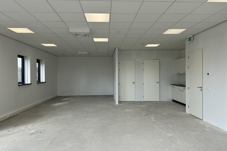BedrijfsruimteaanMarconistraat 47<br/> inZwolle BedrijfsruimteaanMarconistraat 47<br/> inZwolle