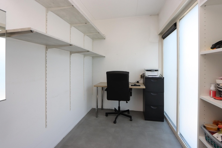 BedrijfsruimteaanOperetteweg 108<br/> inAlmere