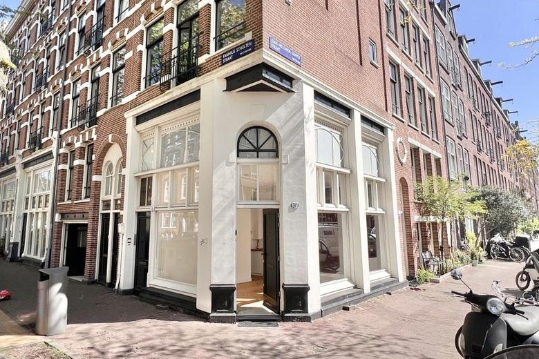 Bekijk foto 1 van Joan Melchior Kemperstraat 70 A Bekijk foto 1 van Joan Melchior Kemperstraat 70 A