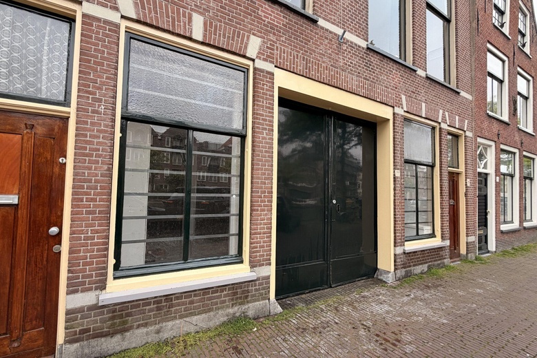 KantoorruimteaanOudeVest 77<br/> inLeiden