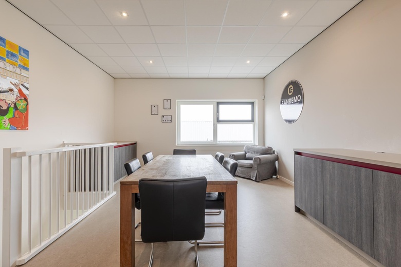 BedrijfsruimteaanVeilingweg 65<br/> inBunnik
