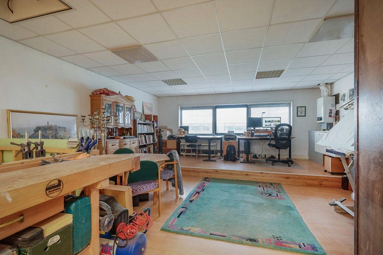 BedrijfsruimteaanNieuw-Zeelandweg 9 C<br/> inAmsterdam