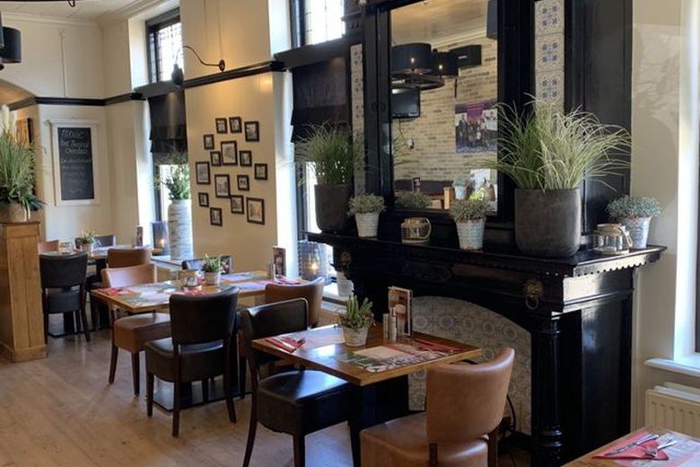 HorecaaanVoorstraat 63<br/> inKollum HorecaaanVoorstraat 63<br/> inKollum