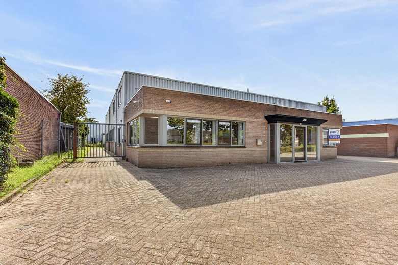 Bedrijfsruimte Doetinchem - Zaagmolenpad 101 - Foto 11