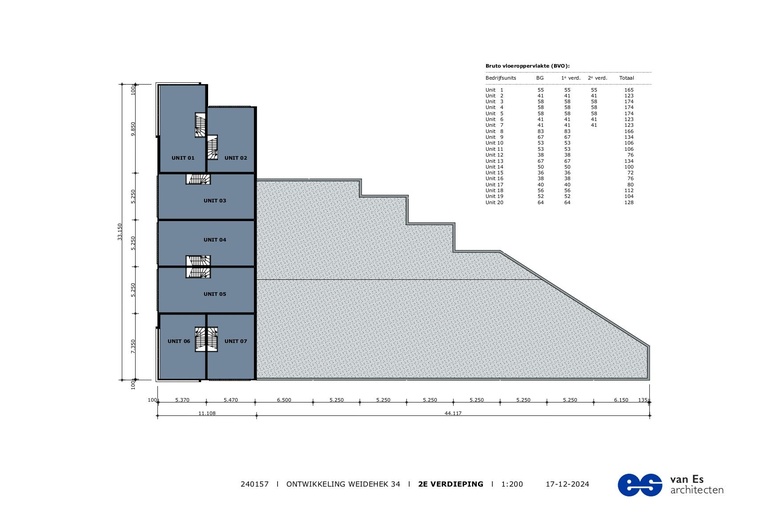 BedrijfsruimteaanWeidehek 0 ong<br/> inBreda