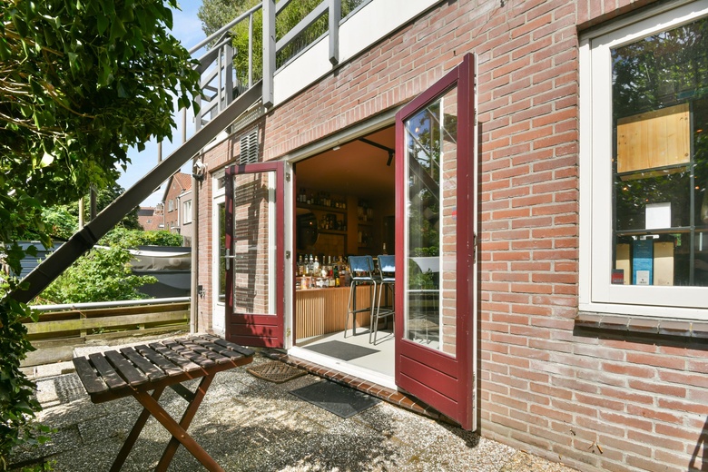Winkelruimte Heemstede - Jan van Goyenstraat 12 - Foto 17