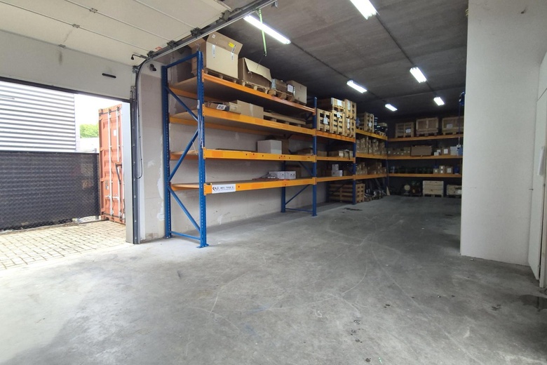 BedrijfsruimteaanKievitsven 70 G<br/> inRosmalen