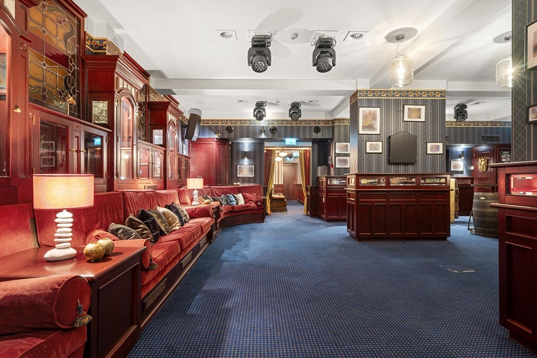 HorecaaanJansbuitensingel 5<br/> inArnhem HorecaaanJansbuitensingel 5<br/> inArnhem