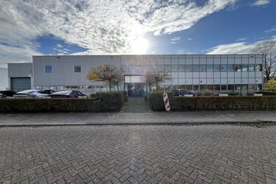 Kantoorruimte te huur Nieuwegein - Archimedesbaan 13