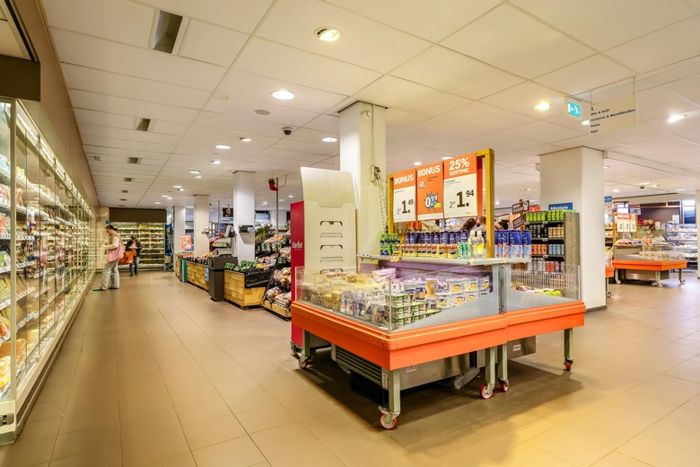 WinkelruimteaanHoofschestraat 2<br/> inGrave