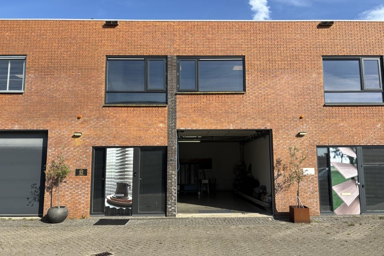 Bekijk foto 1 van Schuit 16 J