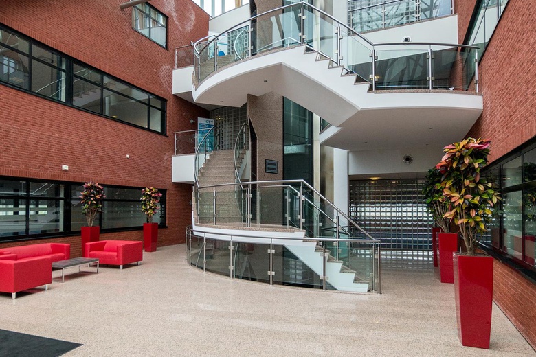 KantoorruimteaanLuxemburglaan 31 - 35<br/> inMaastricht