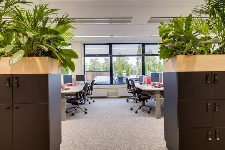 Kantoorruimte De Meern - Rijnzathe 6 - Foto 11