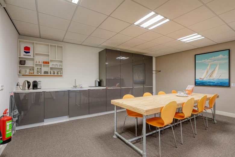 KantoorruimteaanBinnendelta 11 m<br/> inBlaricum