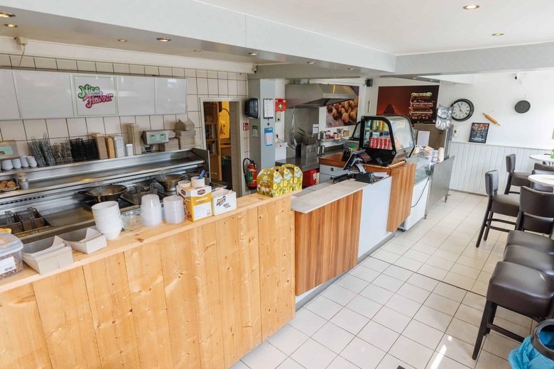 HorecaaanPingjumerstraat 21<br/> inWitmarsum HorecaaanPingjumerstraat 21<br/> inWitmarsum