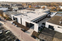 Bekijk foto 5 van Industrieweg 10J