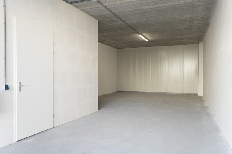 BedrijfsruimteaanKelvinstraat 44 - 58<br/> inHarderwijk