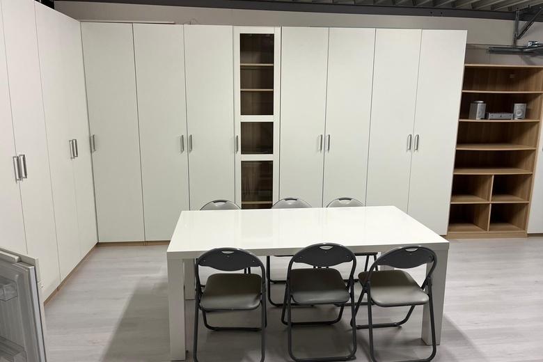 BedrijfsruimteaanMart Stamhof 54<br/> inRotterdam