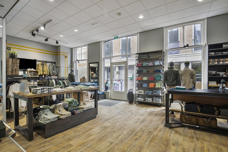 WinkelruimteaanAcademiestraat 8<br/> inHarderwijk WinkelruimteaanAcademiestraat 8<br/> inHarderwijk