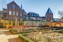 Bekijk foto 4 van eenheid 1 aan de Langstraat 20 in Weert