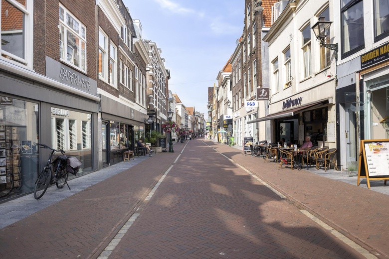 Winkelruimte Leiden - Haarlemmerstraat 186 - Foto 11