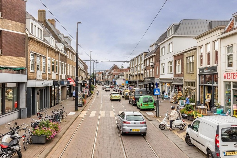 WinkelruimteaanBergse Dorpsstraat 112<br/> inRotterdam