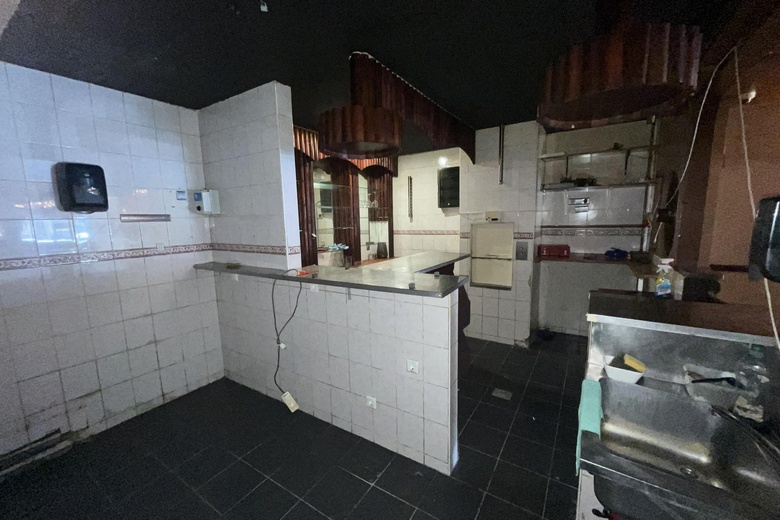 HorecaaanNieuwe Markt 75 d<br/> inRoosendaal