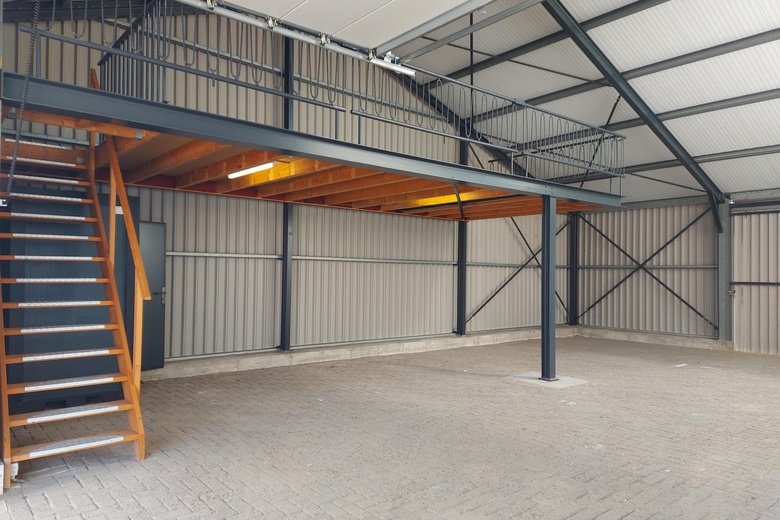 Bedrijfsruimte Bergen op Zoom - Parallelweg 106 a - Foto 7