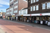 Bekijk foto 4 van Woenselse Markt 11 Bekijk foto 4 van Woenselse Markt 11