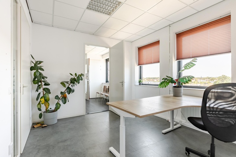 KantoorruimteaanTingietersweg 90<br/> inHaarlem