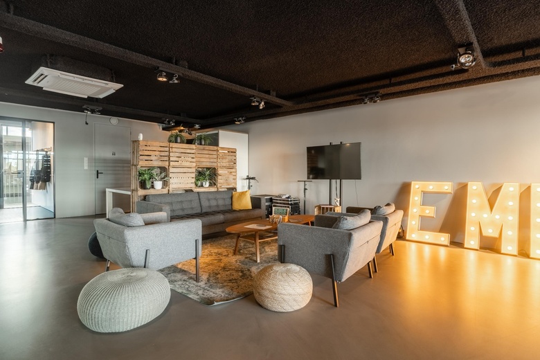 KantoorruimteaanHendrik Figeeweg 1 0009<br/> inHaarlem KantoorruimteaanHendrik Figeeweg 1 0009<br/> inHaarlem