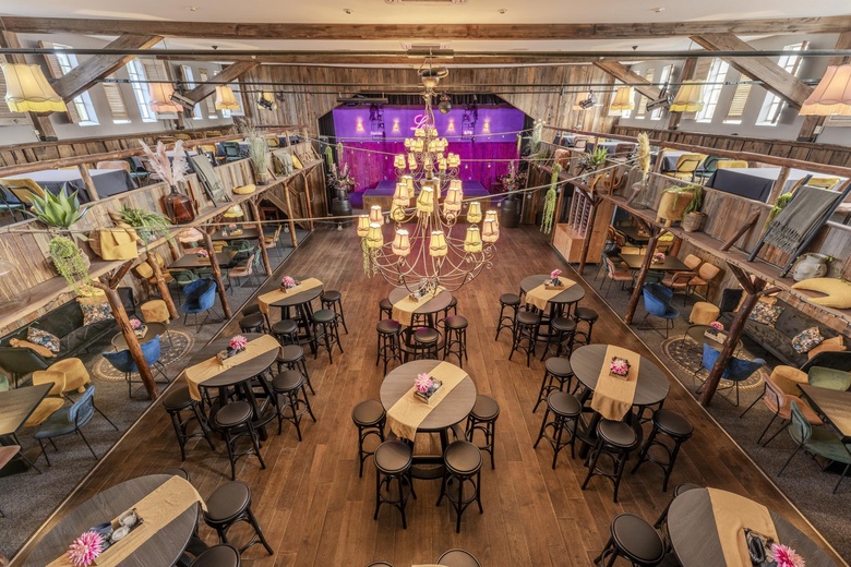 HorecaaanArnhemseweg 95<br/> inLeusden