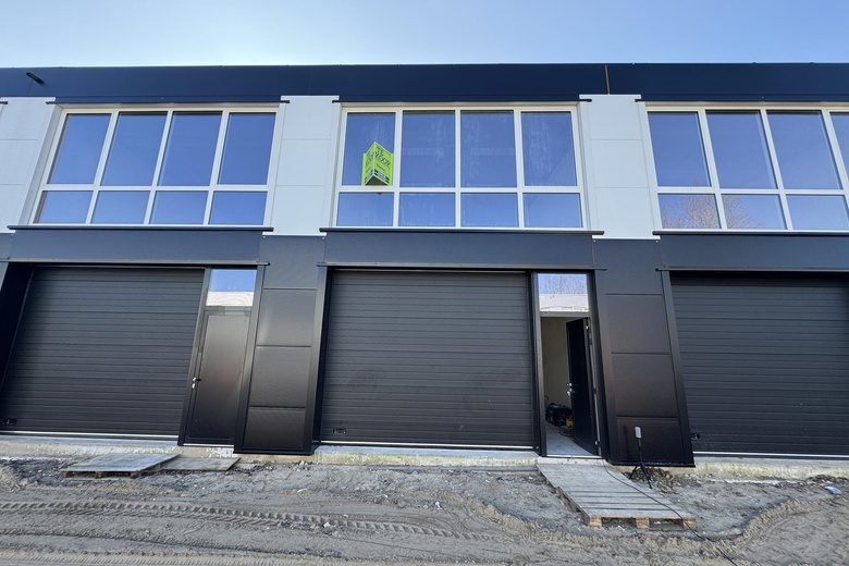 BedrijfsruimteaanSplijtbakweg 72 N<br/> inAlmere BedrijfsruimteaanSplijtbakweg 72 N<br/> inAlmere