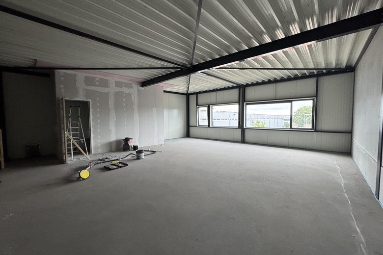 Bedrijfsruimte Mijdrecht - Groot Mijdrechtstraat 35 A 0 ong - Foto 7
