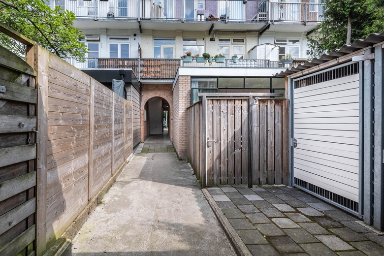 BedrijfsruimteaanBennebroekstraat 31 H<br/> inAmsterdam