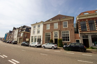 Horeca Haarlem - Donkere Spaarne 28zw - Foto 2
