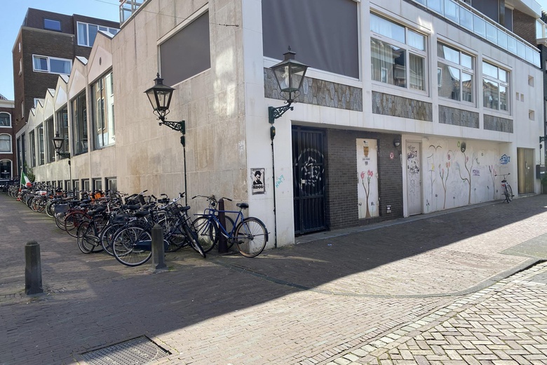 WinkelruimteaanBreestraat 81<br/> inLeiden WinkelruimteaanBreestraat 81<br/> inLeiden