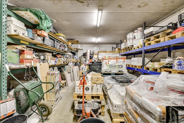 Bedrijfsruimte Nieuwegein - De Liesbosch 8 C - Foto 15