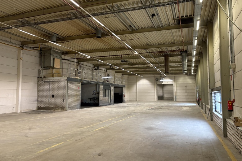 BedrijfsruimteaanChurchill-laan 204 B<br/> inHelmond BedrijfsruimteaanChurchill-laan 204 B<br/> inHelmond