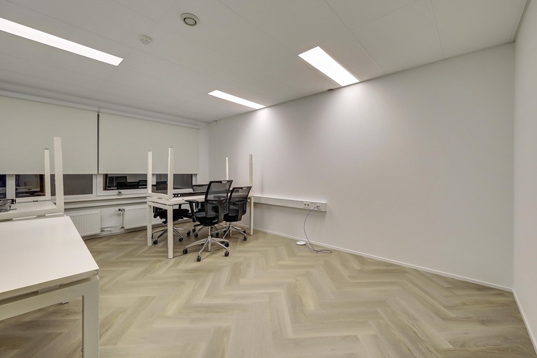 KantoorruimteaanIndustrieweg 71<br/> inNunspeet