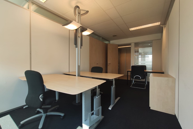 KantoorruimteaanJadelaan 14<br/> inHoofddorp