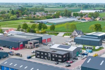 Kantoorruimte Hem - Driebanweg 1 - Foto 3